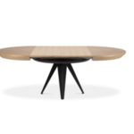 Uitschuifbare eettafel, Windsor & Co , Magnus